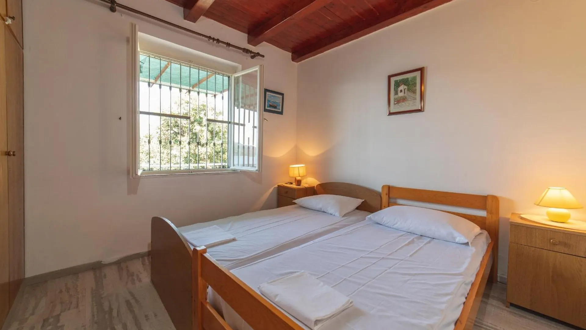 Holiday home Perfect Beachfront Getaway Ideal For Families Seget Vranjica
