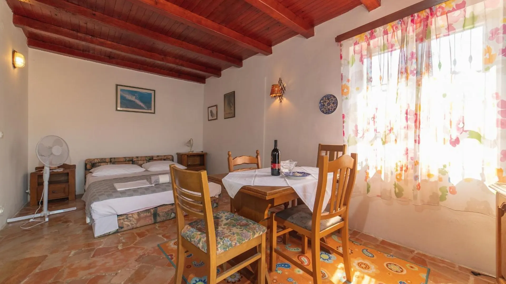 Perfect Beachfront Getaway Ideal For Families Seget Vranjica 0*,  Croatia