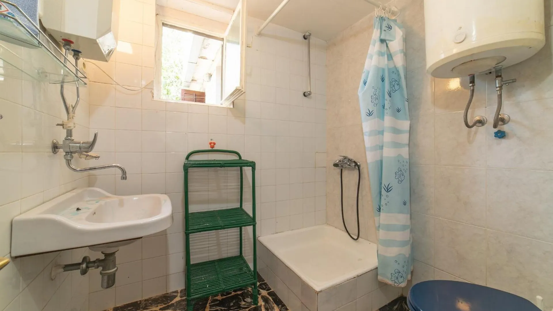 Holiday home Perfect Beachfront Getaway Ideal For Families Seget Vranjica