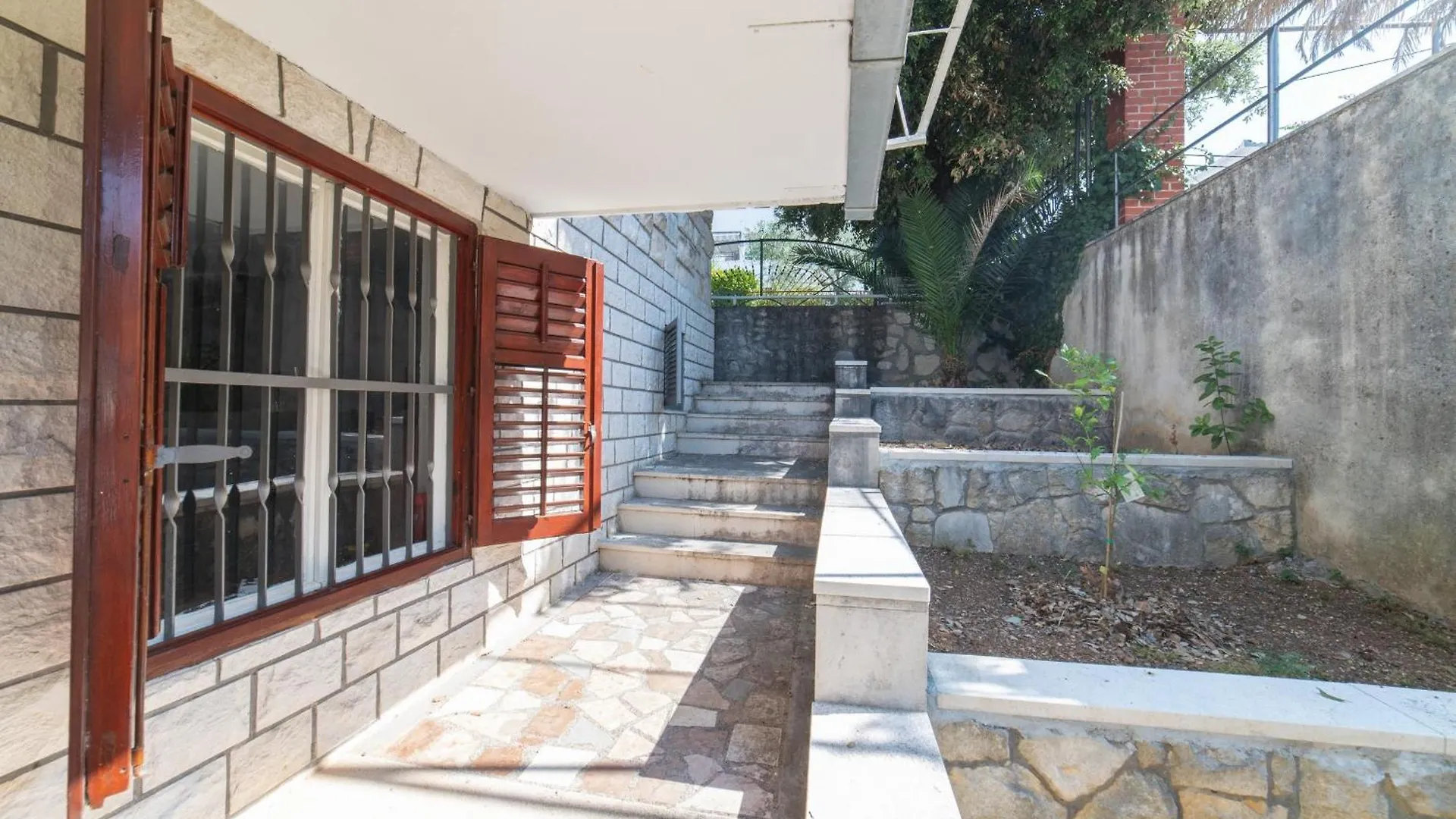 Holiday home Perfect Beachfront Getaway Ideal For Families Seget Vranjica Croatia