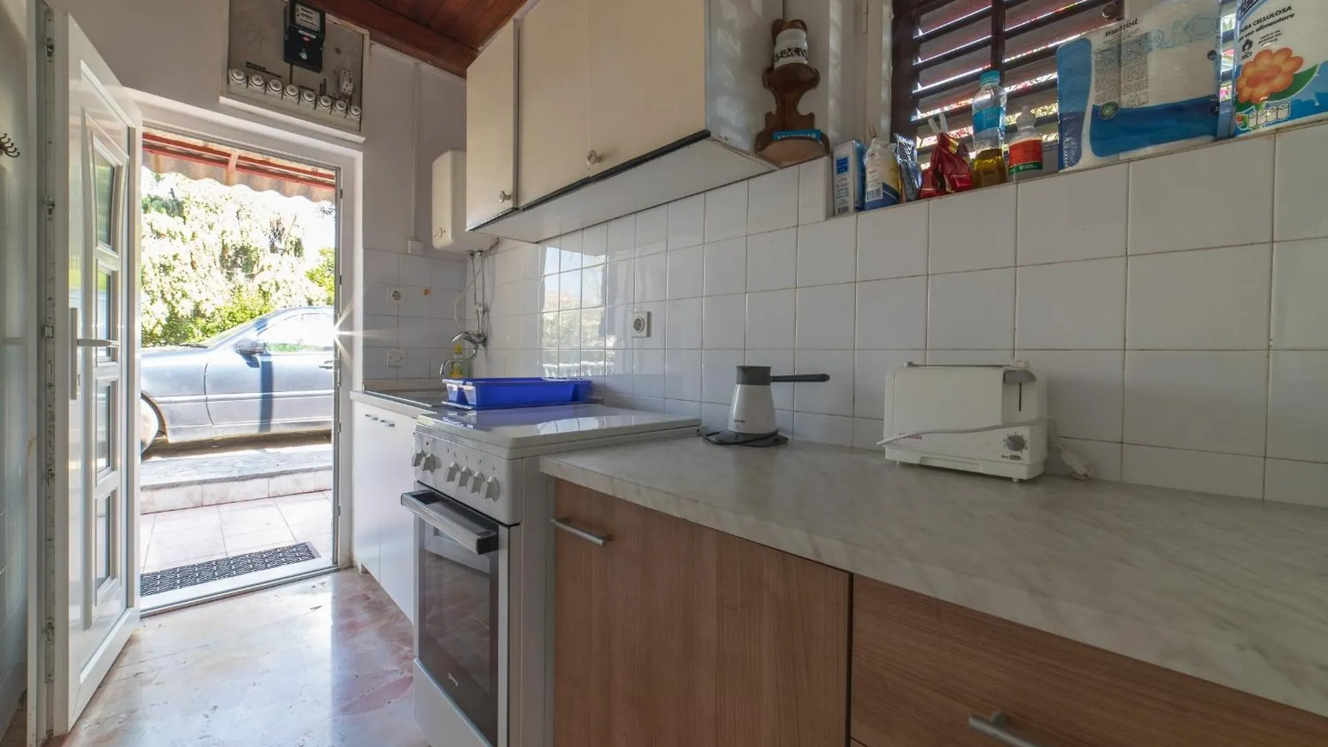 Perfect Beachfront Getaway Ideal For Families Seget Vranjica Holiday home