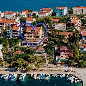 Seaside Pensjonat